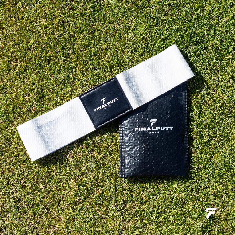 Full swing aids - FinalPutt